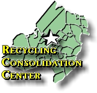Recycling Consolidation Center located in Dover, NJ