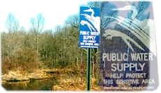 Protect our public water supply