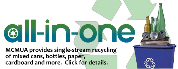 image all in one recycling