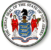 NJ Seal