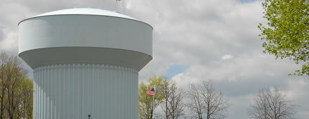 Water Tank