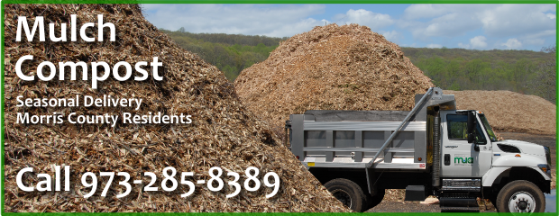 image Promoting Mulch and Compost Delivery Call 973-285-8383