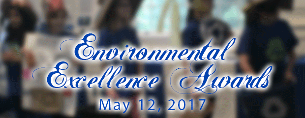 Image 2017 Environemtnal Exceelence Awards