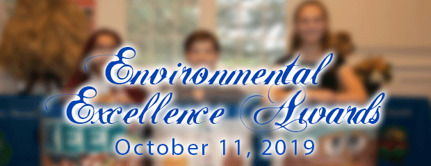 Image 2019 Exnironmental Excellence Banner