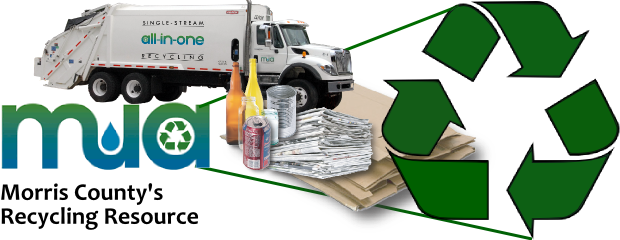 image of Recycling Home Page