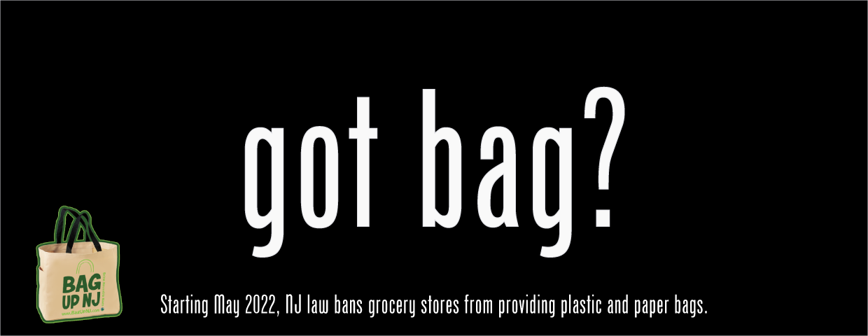 Got Bag?