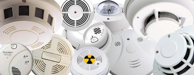 Smoke Detector Disposal