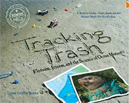 image of Talking Trash Book